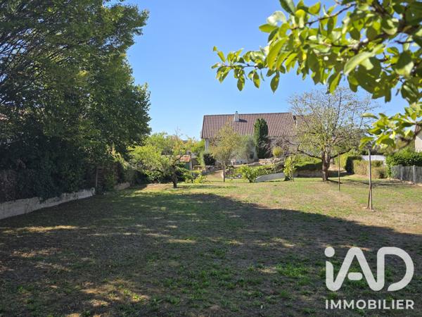 Maison à vendre 4 pièces 100 m² Jaunay-Marigny