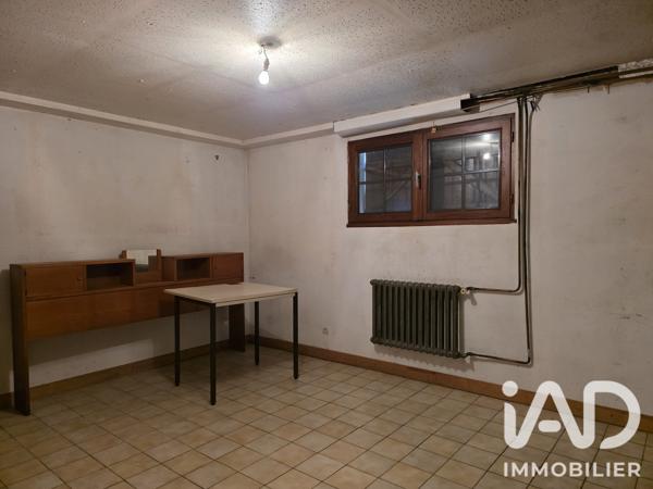 Maison à vendre 4 pièces 100 m² Jaunay-Marigny