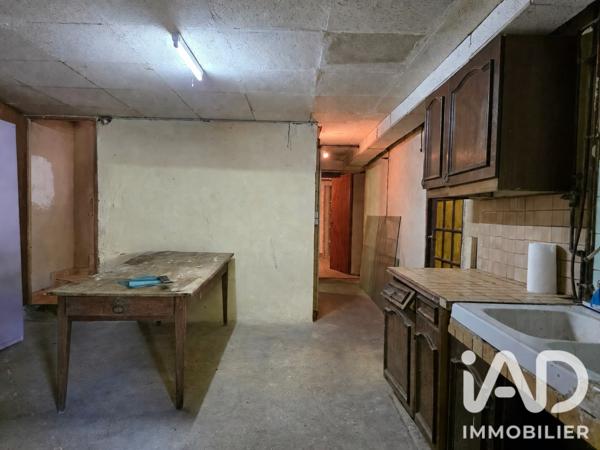 Maison à vendre 4 pièces 100 m² Jaunay-Marigny