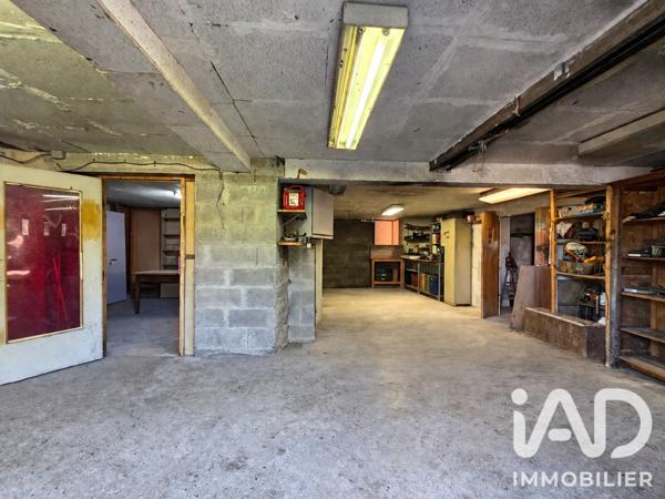 Maison à vendre 4 pièces 100 m² Jaunay-Marigny