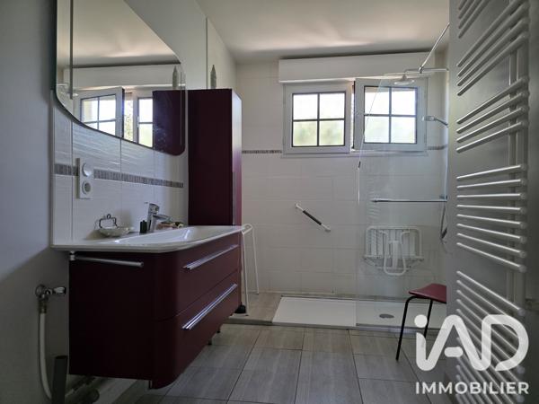 Maison à vendre 4 pièces 100 m² Jaunay-Marigny