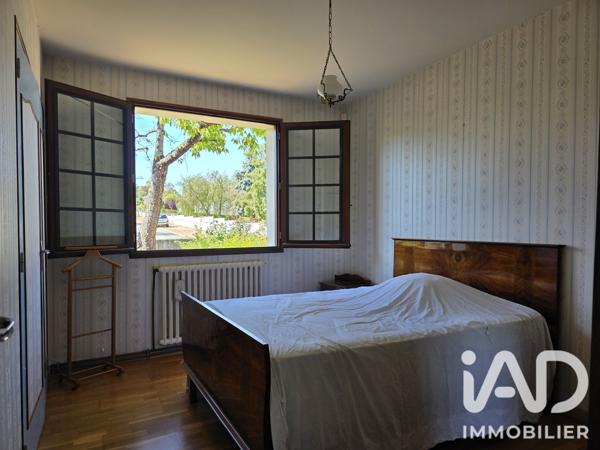 Maison à vendre 4 pièces 100 m² Jaunay-Marigny