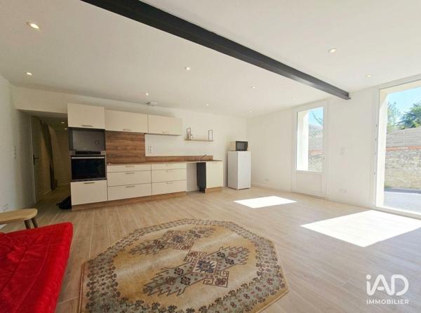 Maison à vendre 4 pièces 78 m² Tonnay-Charente
