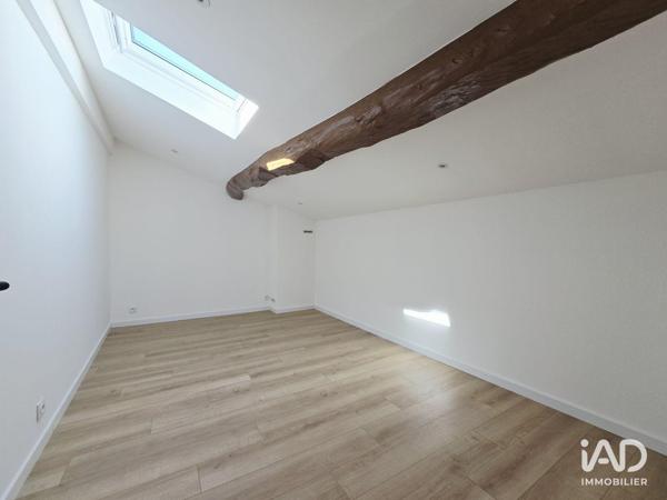 Maison à vendre 4 pièces 78 m² Tonnay-Charente