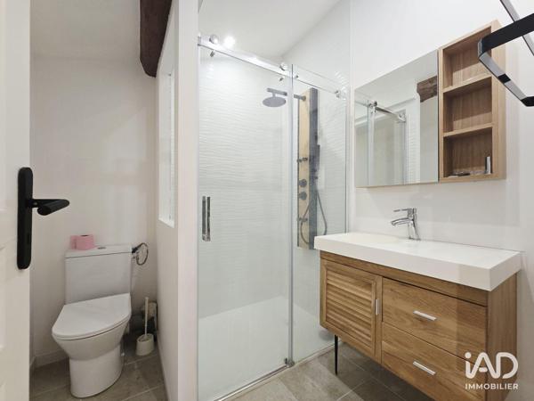 Maison à vendre 4 pièces 78 m² Tonnay-Charente