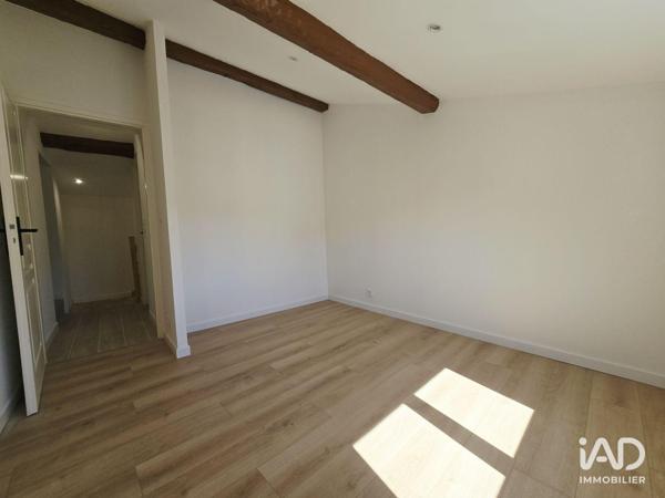 Maison à vendre 4 pièces 78 m² Tonnay-Charente