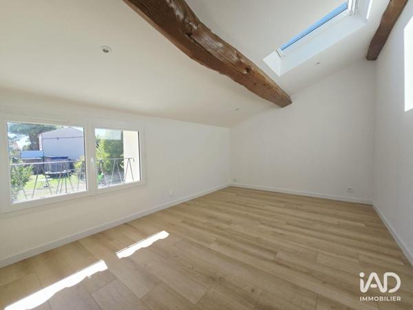 Maison à vendre 4 pièces 78 m² Tonnay-Charente