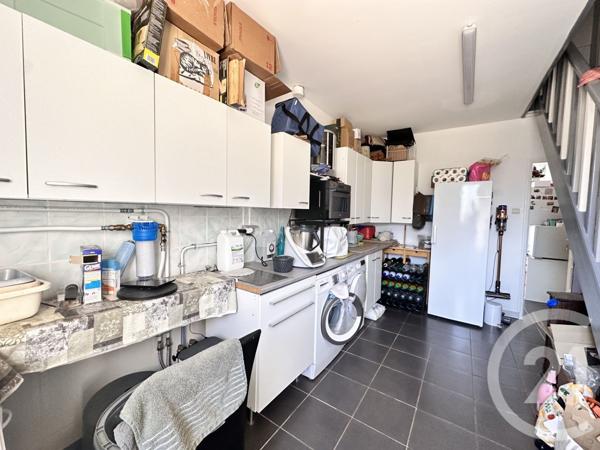 Maison à vendre  7 pièces - 160 m2 ANGERVILLE - 91