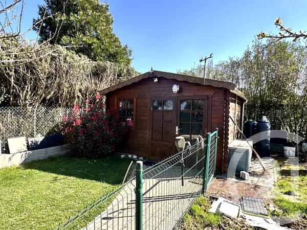 Maison à vendre  7 pièces - 160 m2 ANGERVILLE - 91