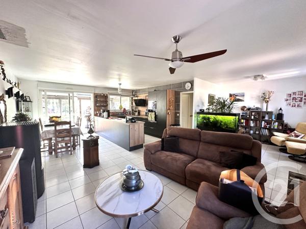 Maison à vendre  7 pièces - 160 m2 ANGERVILLE - 91