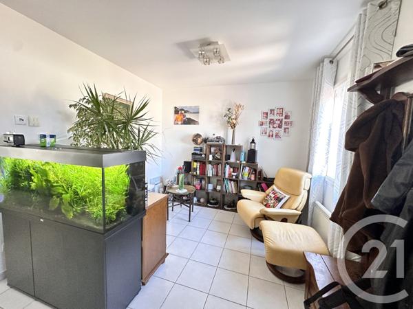 Maison à vendre  7 pièces - 160 m2 ANGERVILLE - 91