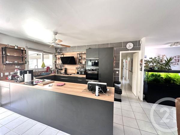 Maison à vendre  7 pièces - 160 m2 ANGERVILLE - 91