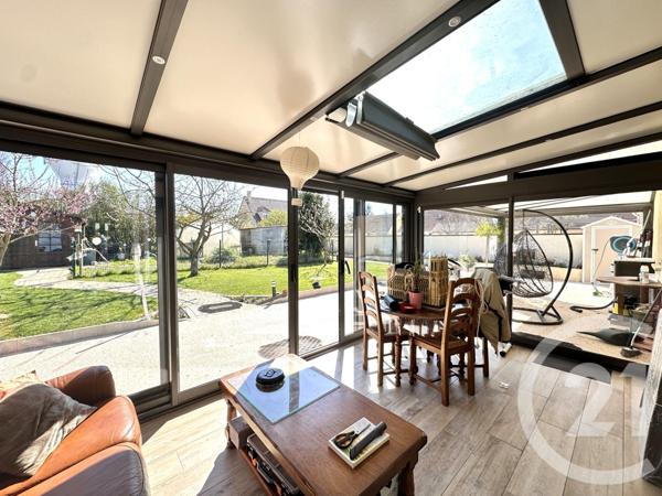 Maison à vendre  7 pièces - 160 m2 ANGERVILLE - 91