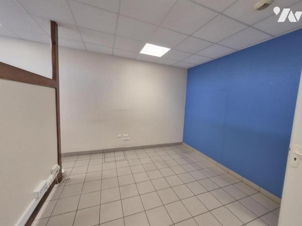 Locaux commerciaux à Achicourt