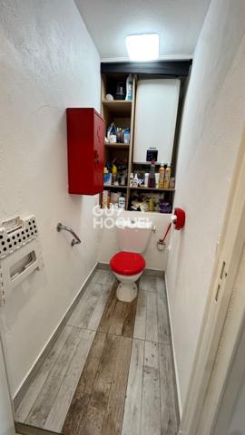 APPARTEMENT À VENDRE DE 3 PIÈCES DE 61,59 M²