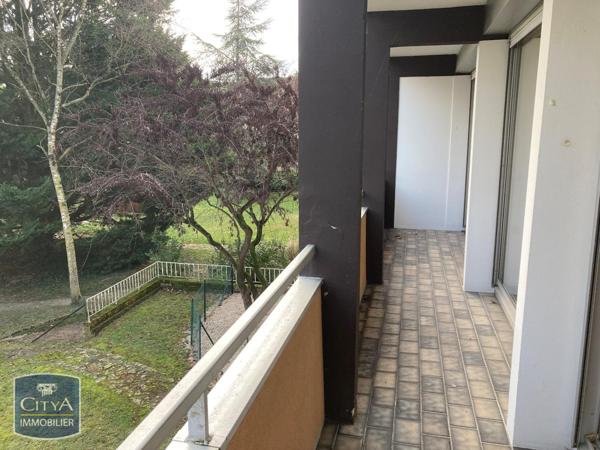 Appartement à louer 3 pièces 64.96m²