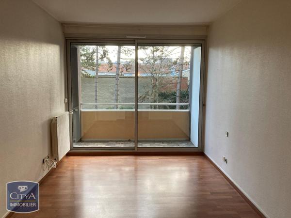Appartement à louer 3 pièces 64.96m²