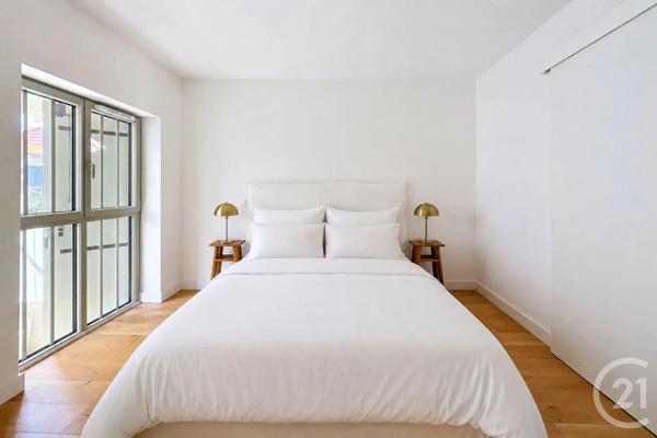 Appartement T5 à vendre  5 pièces - 132,48 m 2   ARCACHON  - 33