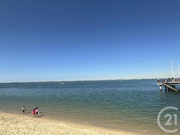 Appartement T5 à vendre  5 pièces - 132,48 m 2   ARCACHON  - 33