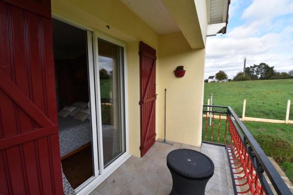 Maison à la campagne, proche Creuse à SAINT PLANTAIRE (36)