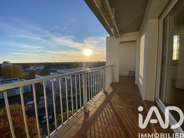 Appartement à vendre 5 pièces 88 m² Mérignac