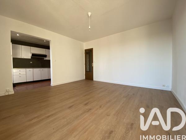 Appartement à vendre 5 pièces 88 m² Mérignac