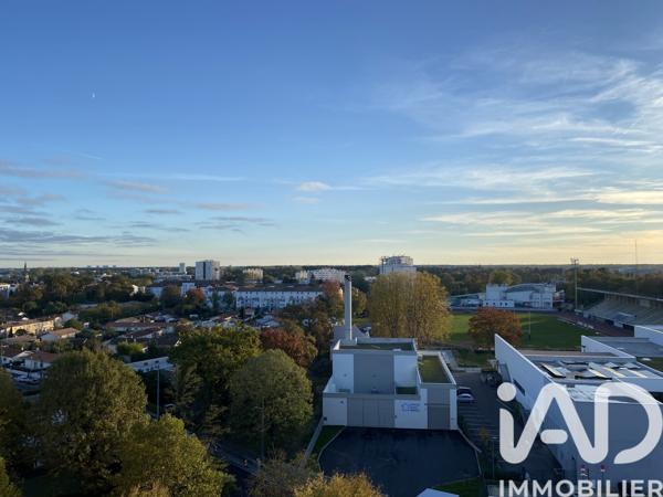 Appartement à vendre 5 pièces 88 m² Mérignac