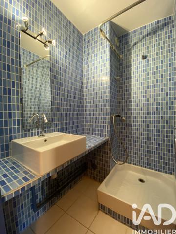 Appartement à vendre 5 pièces 88 m² Mérignac