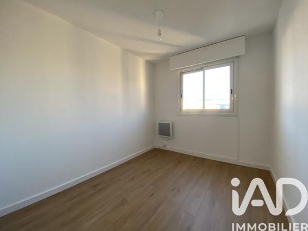 Appartement à vendre 5 pièces 88 m² Mérignac
