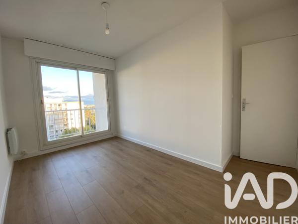 Appartement à vendre 5 pièces 88 m² Mérignac