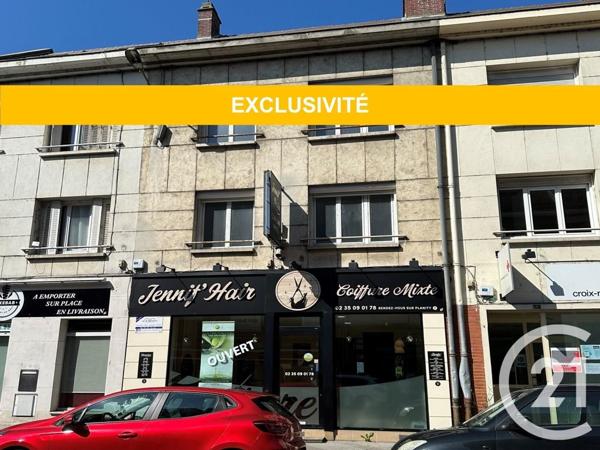 Immeuble à vendre  200 m2 GOURNAY EN BRAY - 76