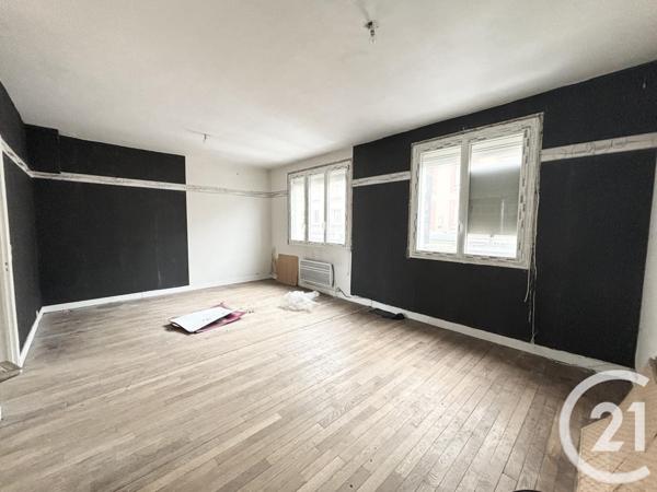 Immeuble à vendre  200 m2 GOURNAY EN BRAY - 76