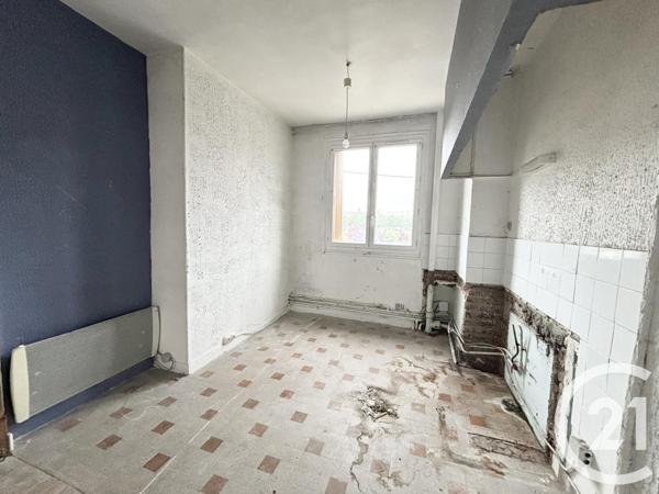 Immeuble à vendre  200 m2 GOURNAY EN BRAY - 76