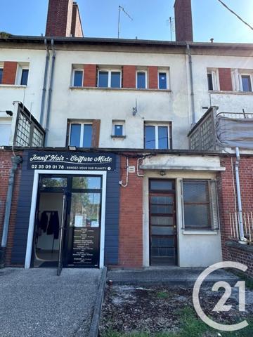 Immeuble à vendre  200 m2 GOURNAY EN BRAY - 76