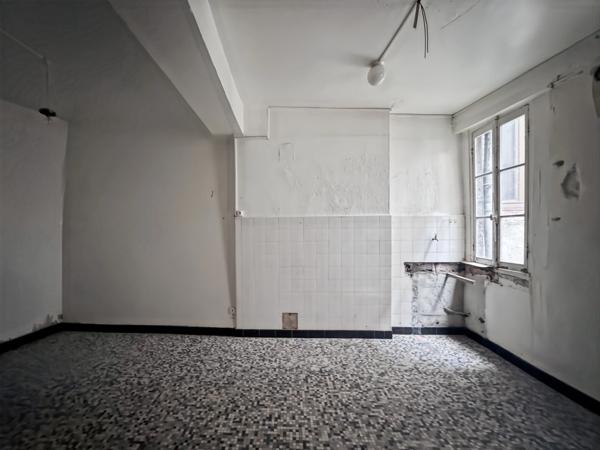 Appartement à vendre 1 pièces DIJON (21)