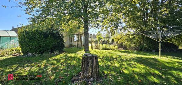 Maison Piffonds 7 pièce(s) 204 m2