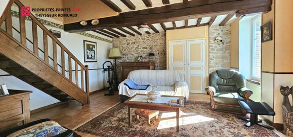 Maison Piffonds 7 pièce(s) 204 m2