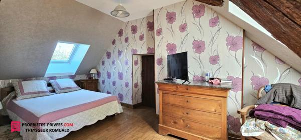 Maison Piffonds 7 pièce(s) 204 m2