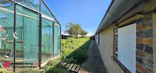 Maison Piffonds 7 pièce(s) 204 m2