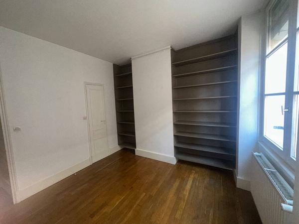 Appartement 3 pièces 76 m² LYON