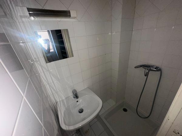 Appartement 3 pièces 76 m² LYON