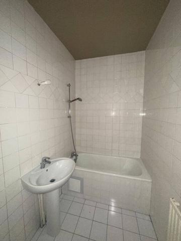 Appartement 3 pièces 76 m² LYON