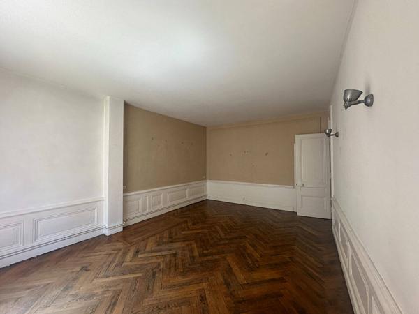 Appartement 3 pièces 76 m² LYON