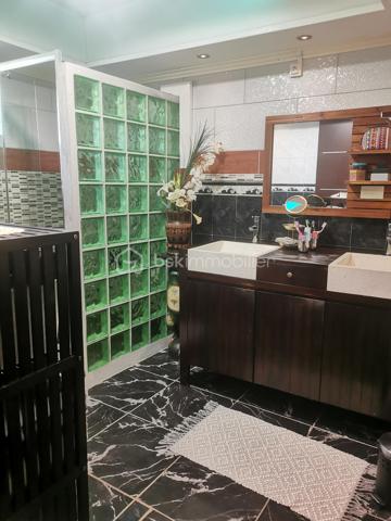 Maison traditionnelle de 94 m²