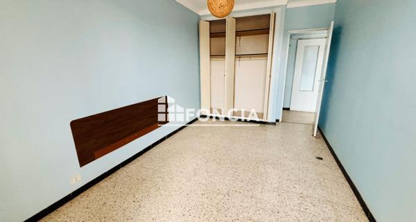 À vendre Appartement 2 pièces 44 m² - Banyuls-sur-mer 66650