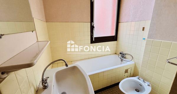 À vendre Appartement 2 pièces 44 m² - Banyuls-sur-mer 66650