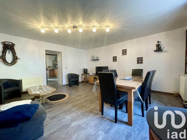 Maison à vendre 5 pièces 118 m² Deville