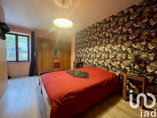 Maison à vendre 5 pièces 118 m² Deville