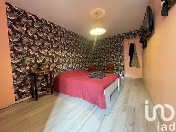 Maison à vendre 5 pièces 118 m² Deville