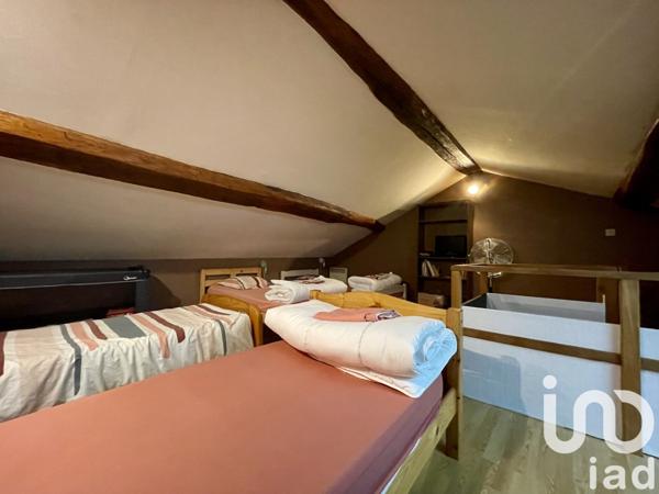 Maison à vendre 5 pièces 118 m² Deville